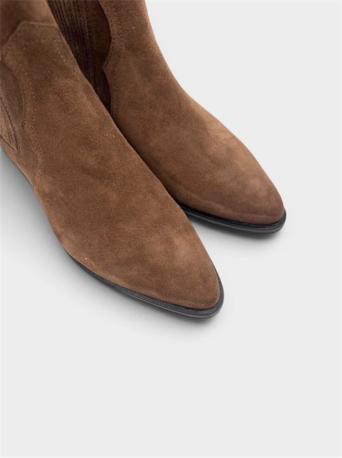  IL LACCIO | IDEA02VELOURTAUPE380